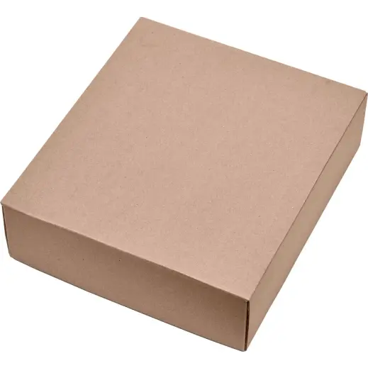 Watson Kraft Gift Set Gift Box